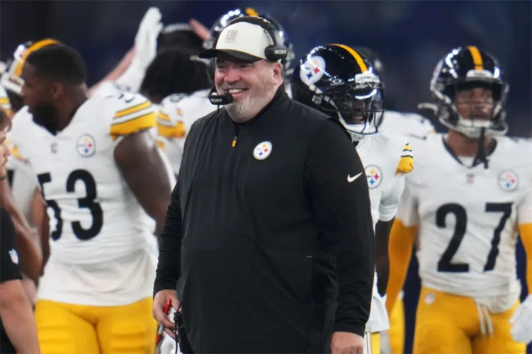 AFC North will see 3 new coaches after teams make moves